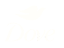 Logo da marca Dove