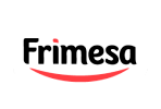 Logo da marca Frimesa