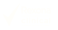 Logo da marca Rexona Clinical